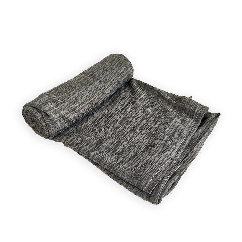 Ladies stylish and versatile blanket Kalsten