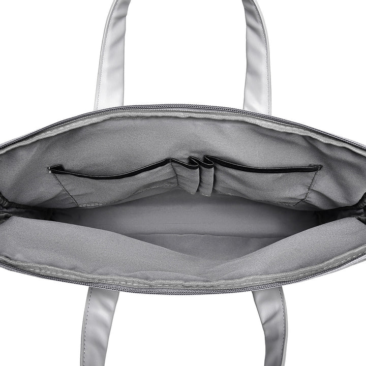 Professional Waterproof Laptop Briefcase Kalsten