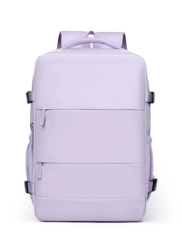 Sleek Multi-Functional Office Backpack Kalsten