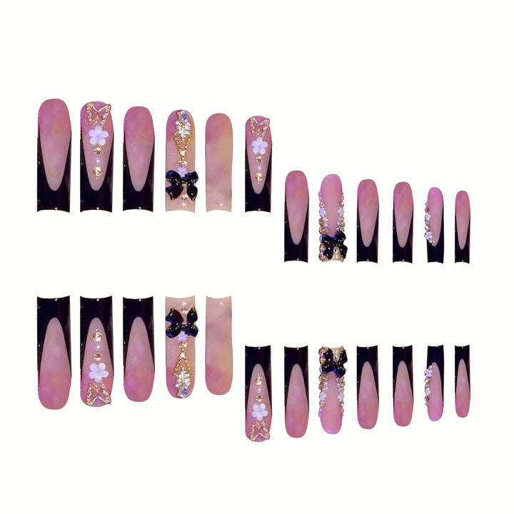Decorative Acrylic Nail Art Kalsten