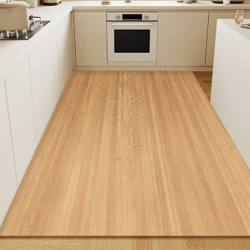 Kitchen Floor