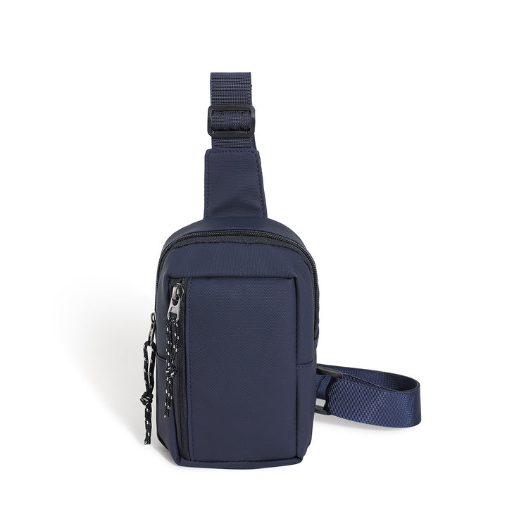 Adjustable Crossbody Sling Bag