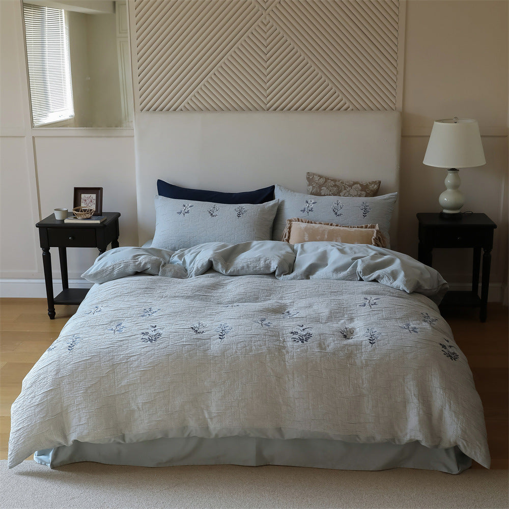 bedding set
