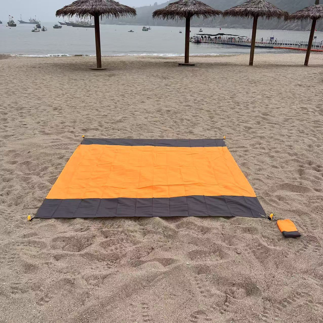 Beach Blanket Kalsten