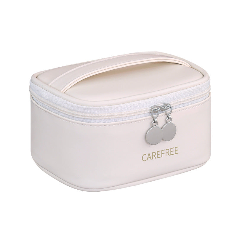 Cosmetic Organizer With Practical Compartment System Kalsten