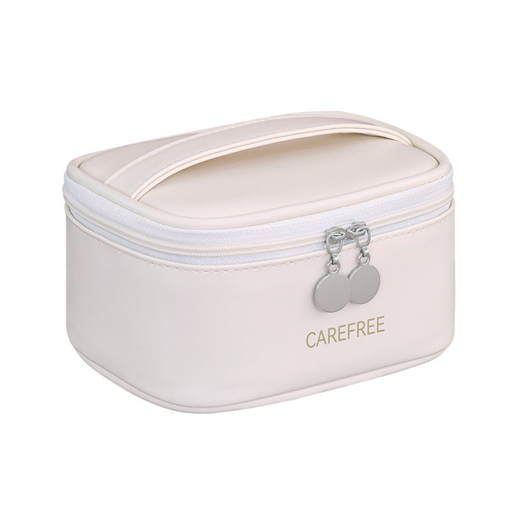 Cosmetic Organizer With Practical Compartment System Kalsten