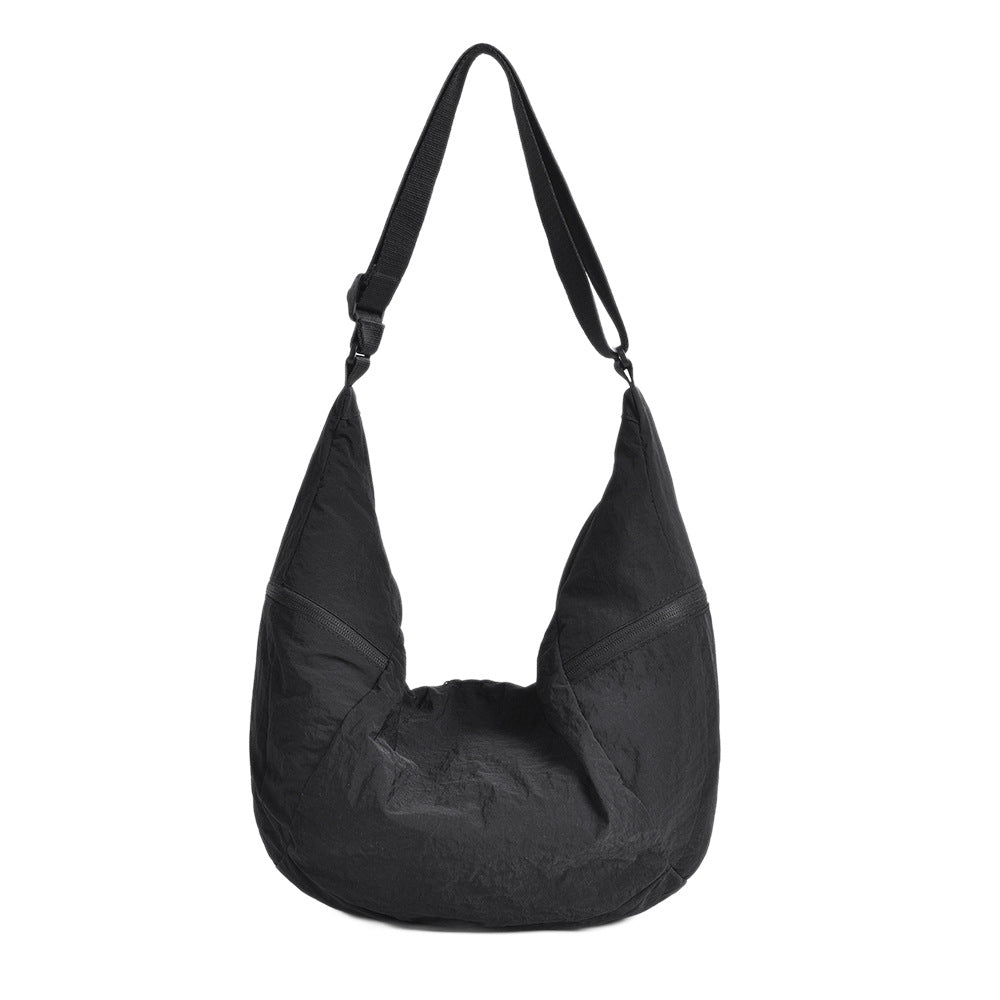 Modern Utility Shoulder Bag Kalsten