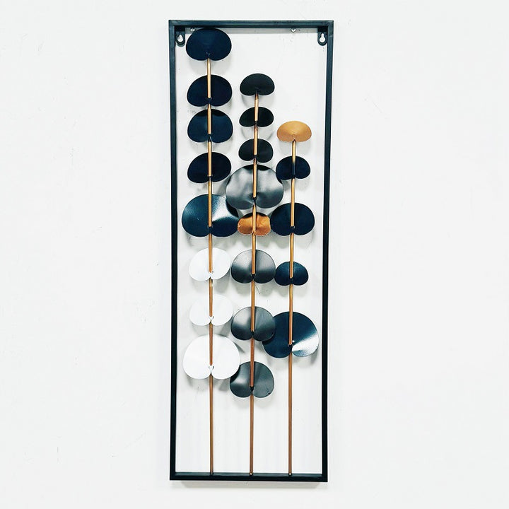 Artistic Wall Sculpture Kalsten