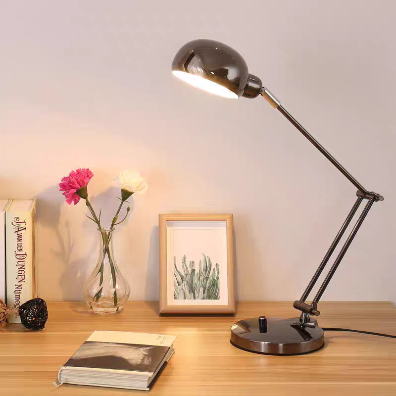 Adjustable Desk Task Lamp