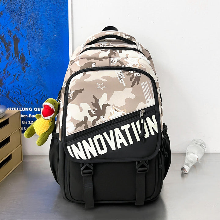 Urban Utility Backpack Kalsten