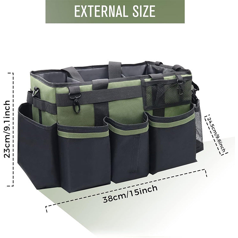Multifunctional Organizer Bag Kalsten