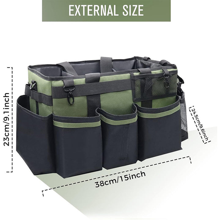 Multifunctional Organizer Bag Kalsten
