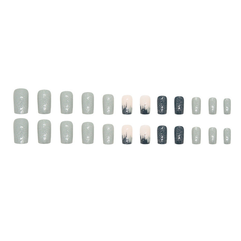 Durable Gel Polish Nail Art Extensions Kalsten