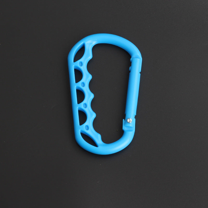 Multi-Purpose Utility Clip Kalsten