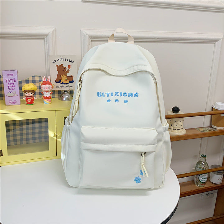 Stylish Versatile Backpack Kalsten
