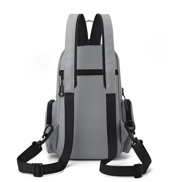 Versatile Travel Sling Backpack