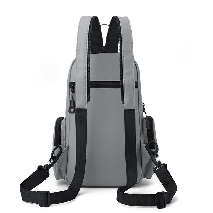 Versatile Travel Sling Backpack