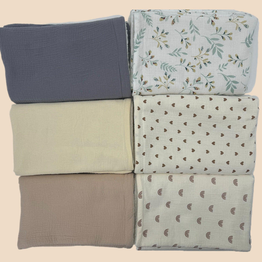 Cozy Cotton Blanket kalsten