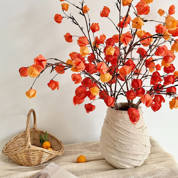 Decorative Artificial Flower Branch