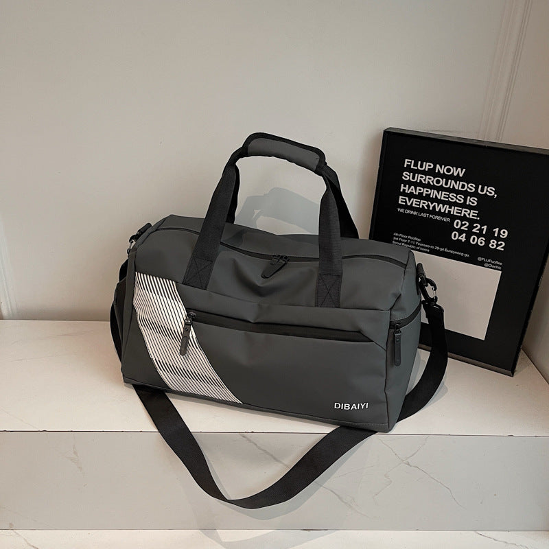 Premium Sports Duffel Bag Kalsten