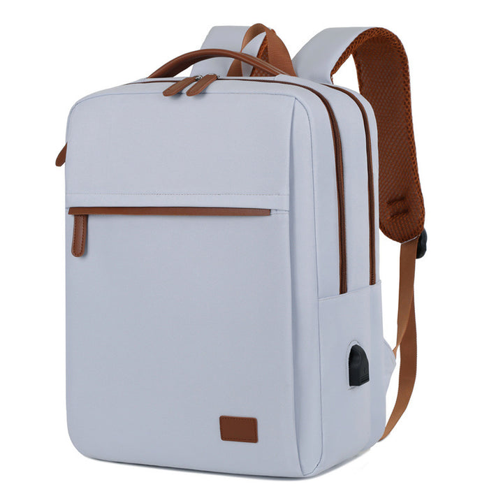 Executive Slim Laptop Backpack Kalsten