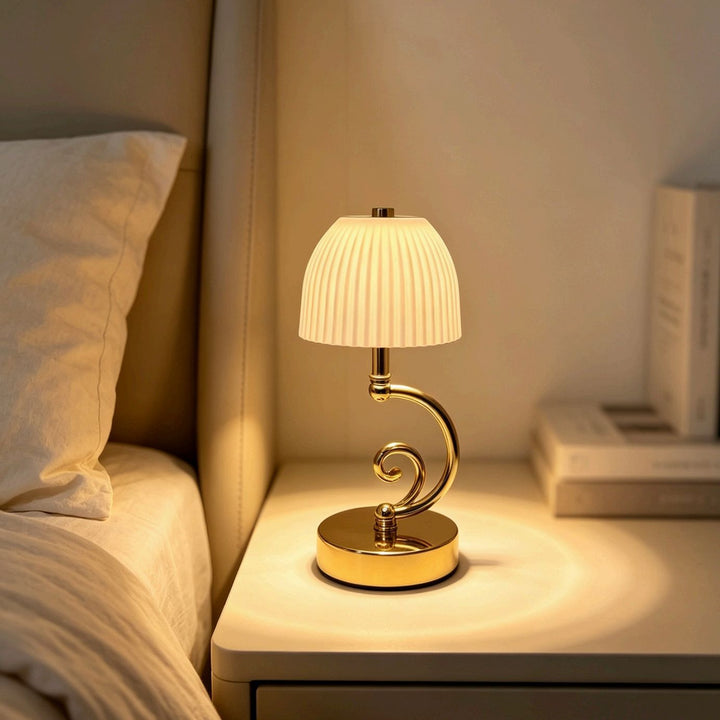 Elegant Decorative Table Lamp
