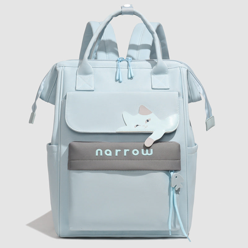 Multipurpose Travel Backpack Kalsten