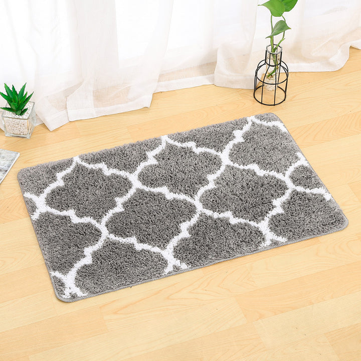 Abstract Pattern Indoor Rug Kalsten