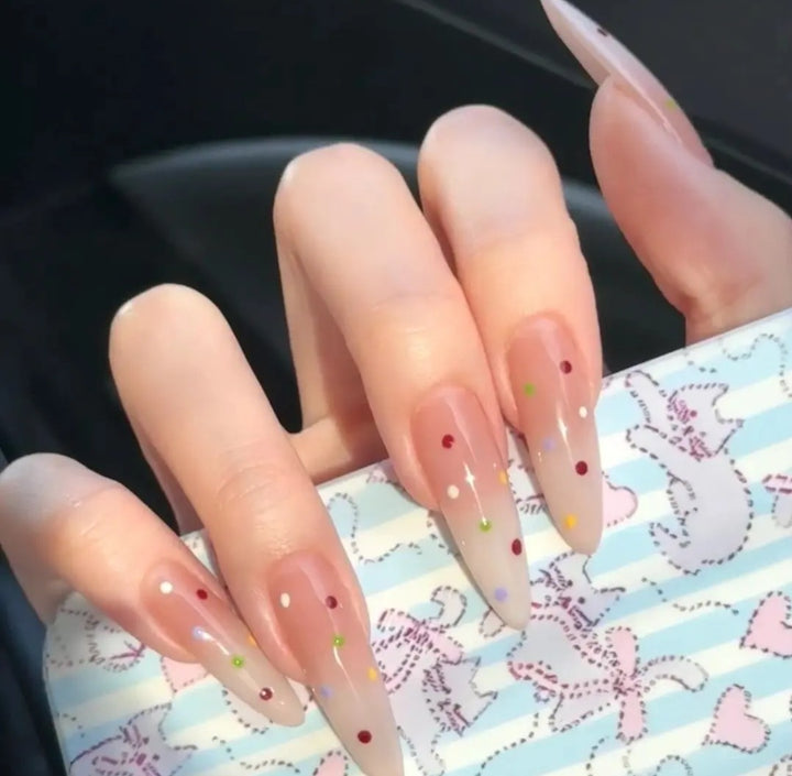 Decorative Nail Art Kalsten