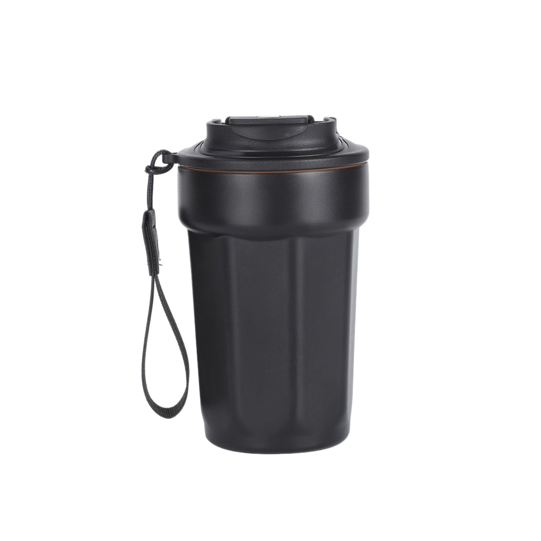 Ladies Insulated Cup with Grippy Carry Strap Kalsten
