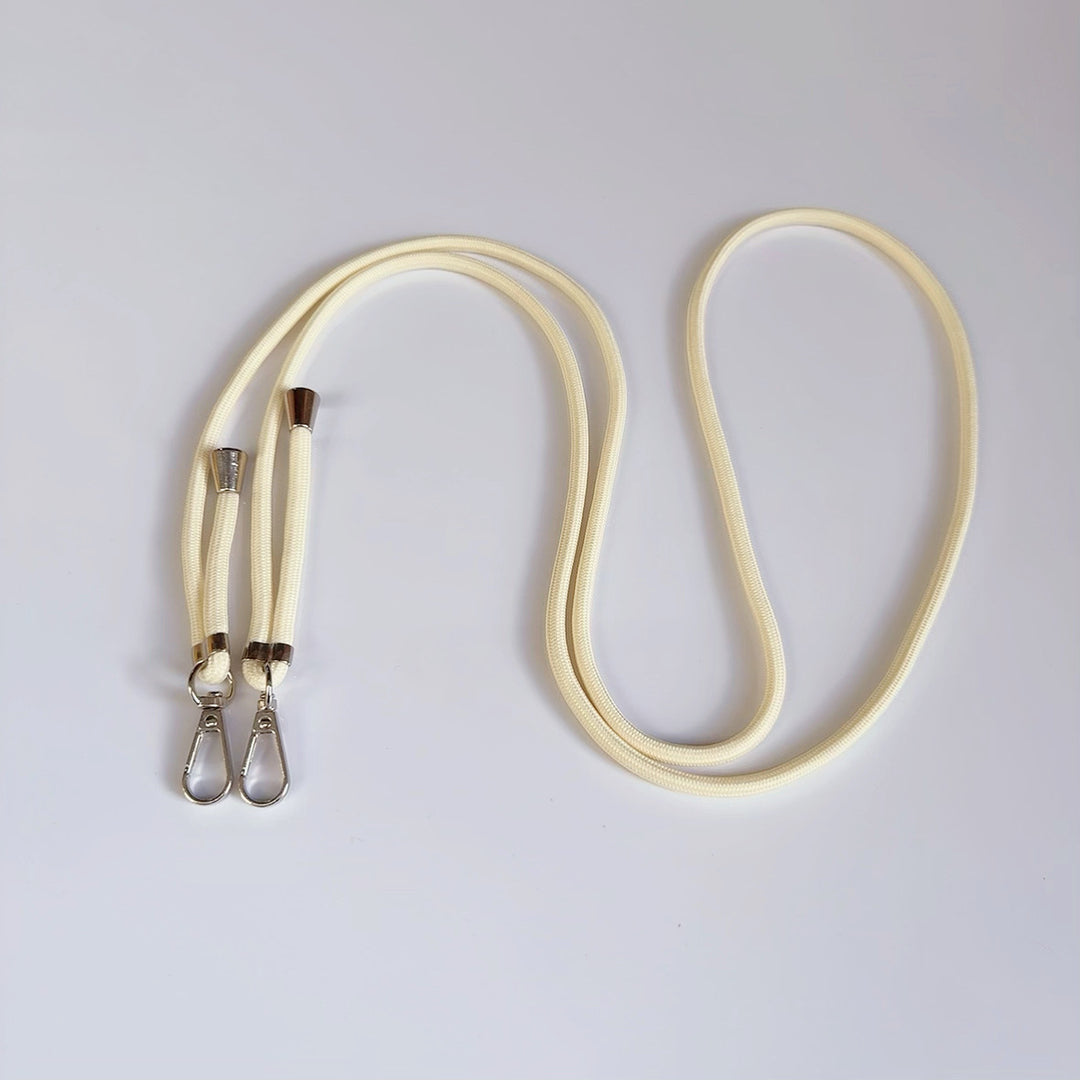 Dual-Clip Dog Leash Kalsten