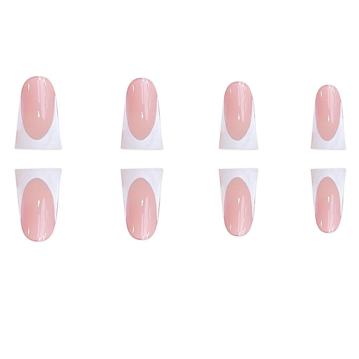 Sculpted Press-On Nail Enhancements Kalsten