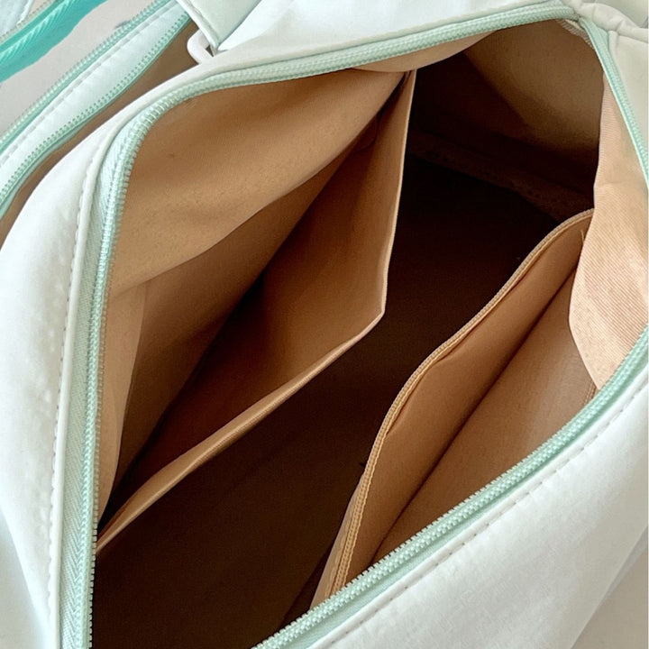Casual Decorative Travel Duffle