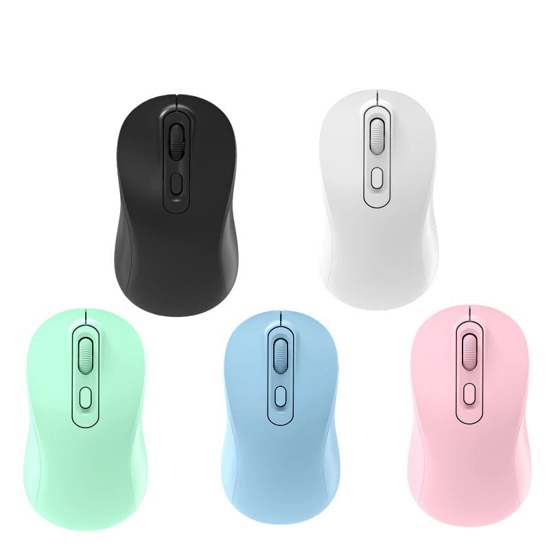 Wireless Ergonomic Computer Mouse Kalsten