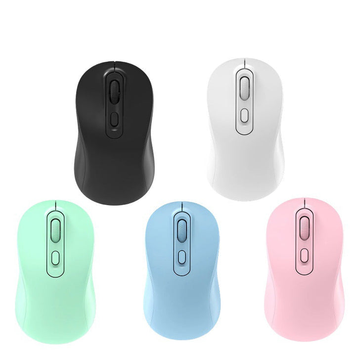 Wireless Ergonomic Computer Mouse Kalsten