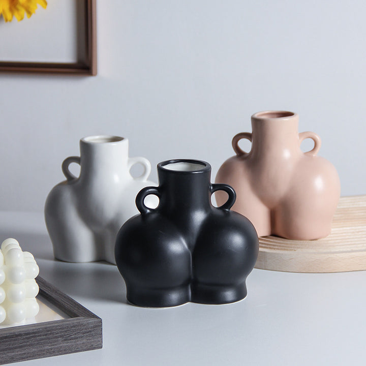 Artistic Decorative Vase