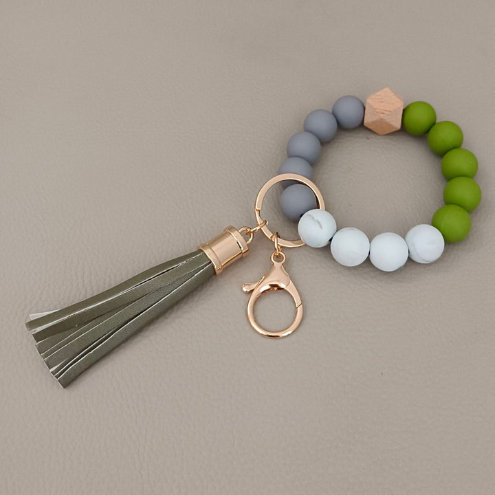 Stylish Keychain Bracelet Kalsten