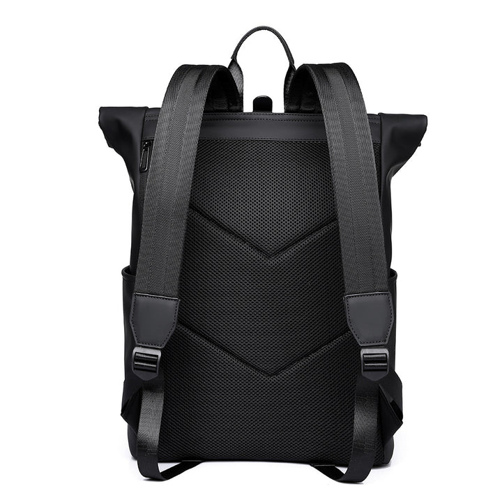 Waterproof Roll-Top Rucksack Kalsten