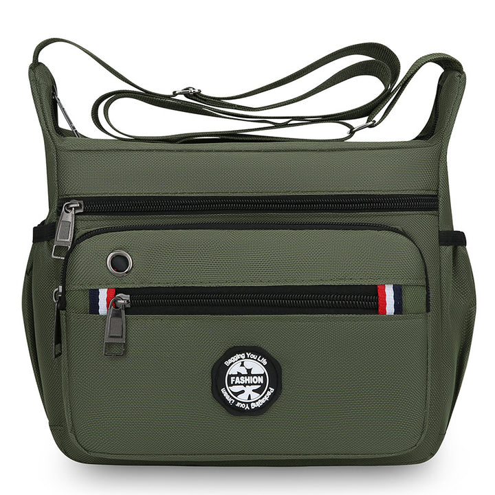 Stylish Crossbody Bag Kalsten