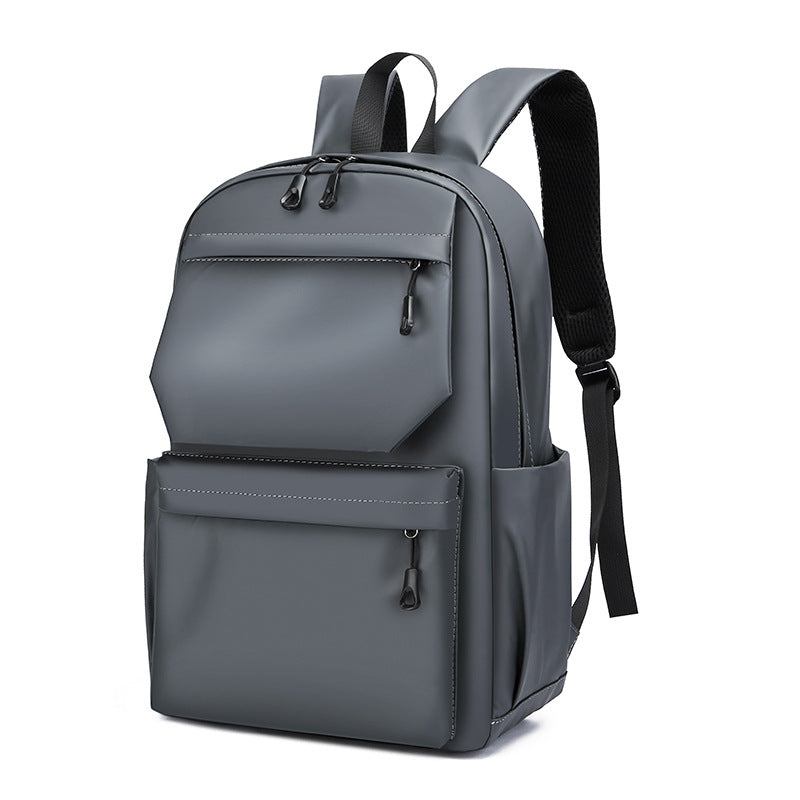 Everyday backpack with innovative compartments Kalsten
