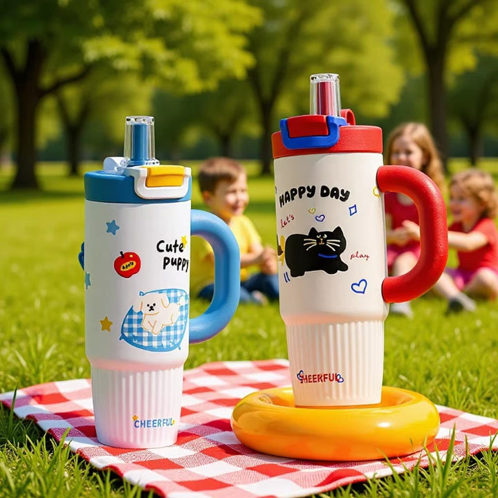 Unisex Insulation Cup Kalsten