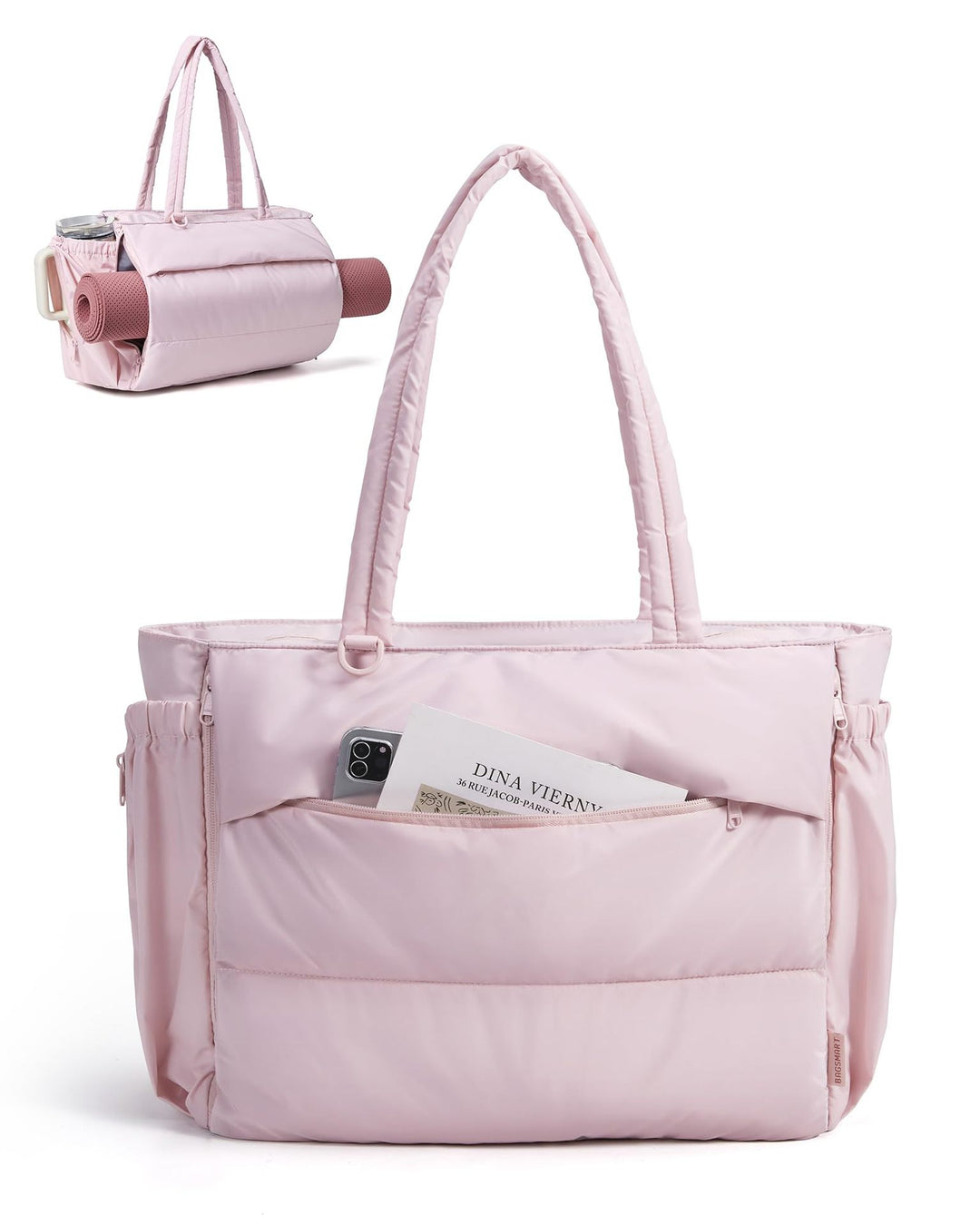 Multifunctional Yoga Bag Kalsten