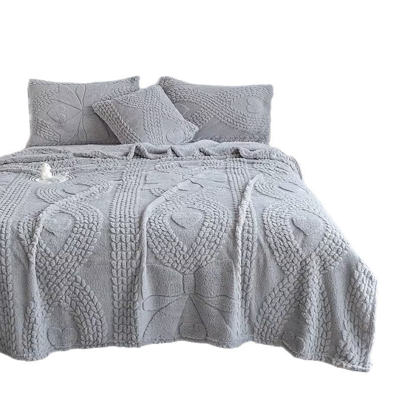 Home Decorative Blanket Kalsten