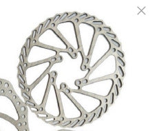 High-Performance Disc Brake Rotor Kalsten