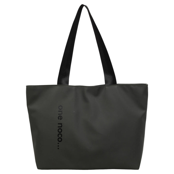 Extra-Large Tote Bag