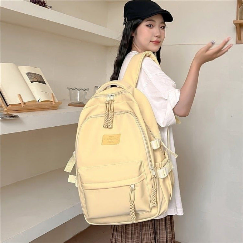 Versatile Travel Backpack Kalsten