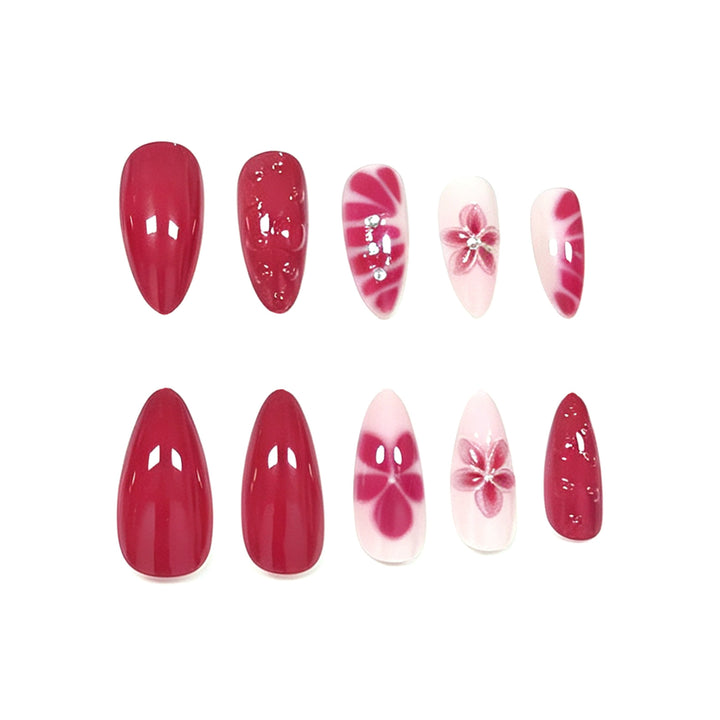 Decorative Nail Art Kalsten