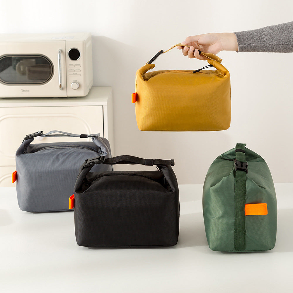 Waterproof Storage Tote Kalsten