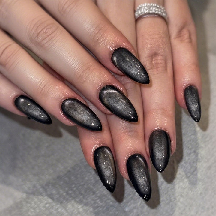 Fashionable Artificial Nails Kalsten
