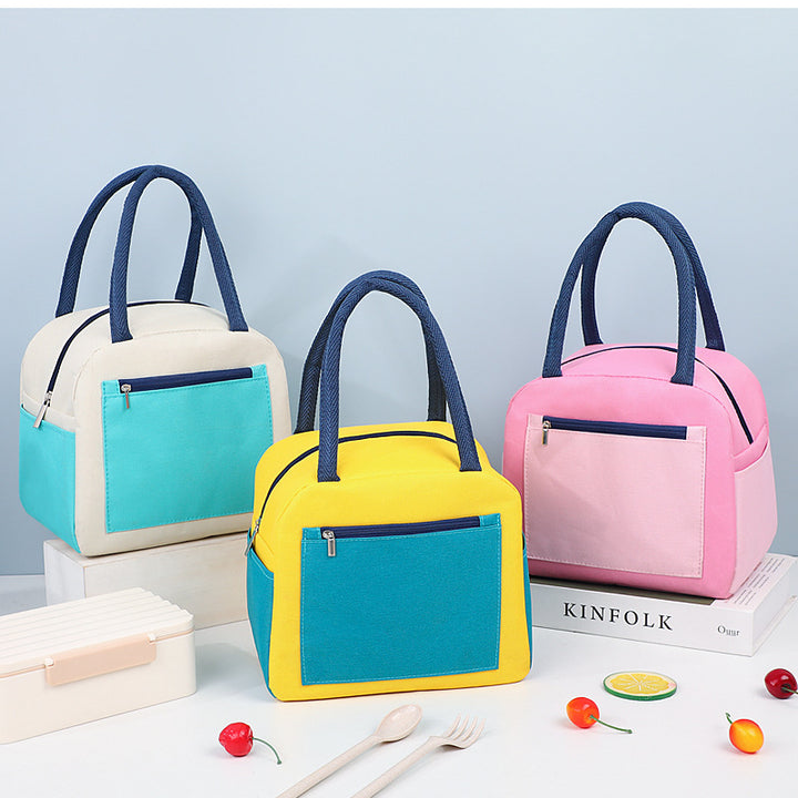 Insulated Food Storage Lunch Bag Kalsten